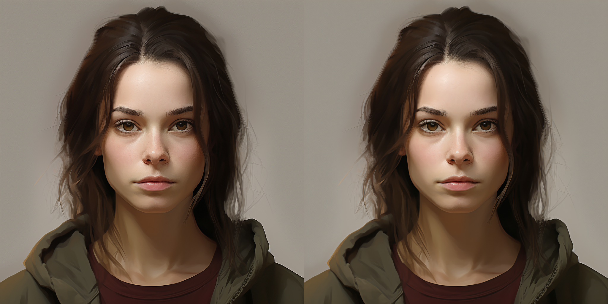 ENTP Female Artwork