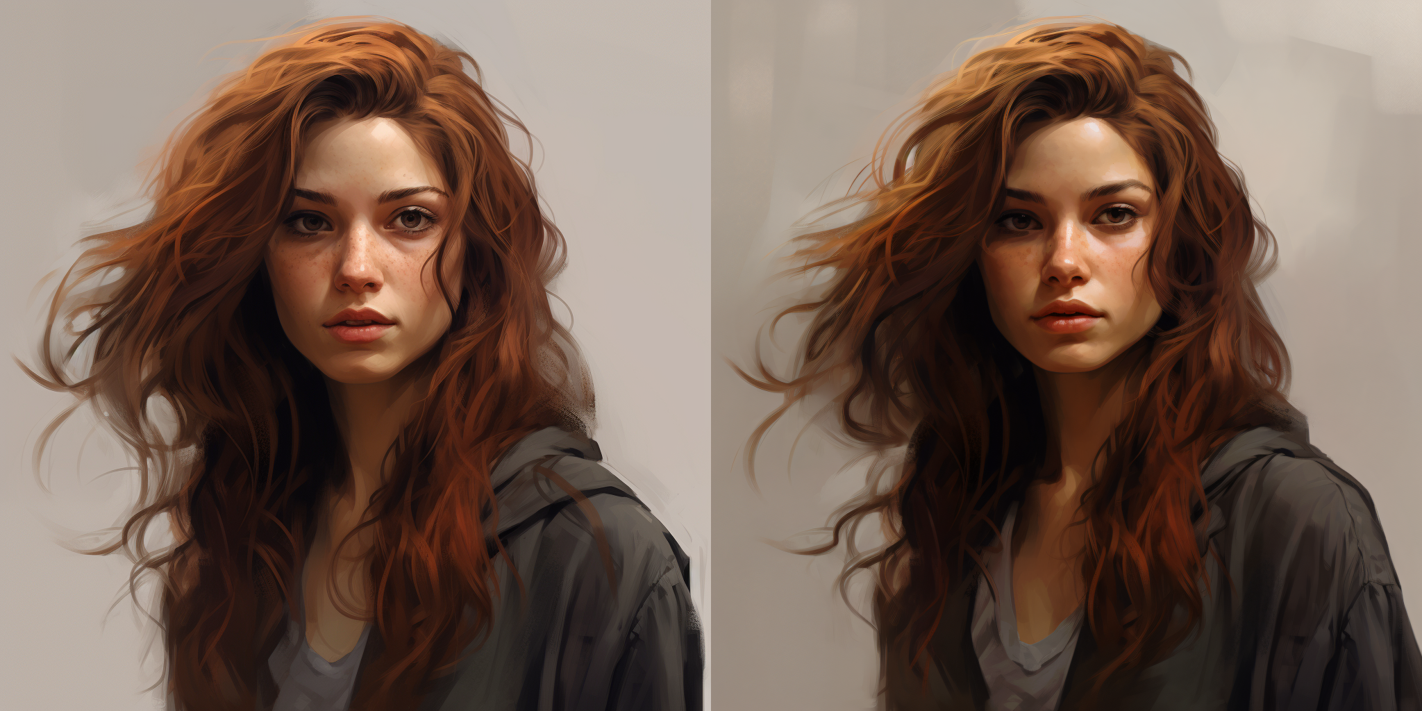 ENTP Female Artwork