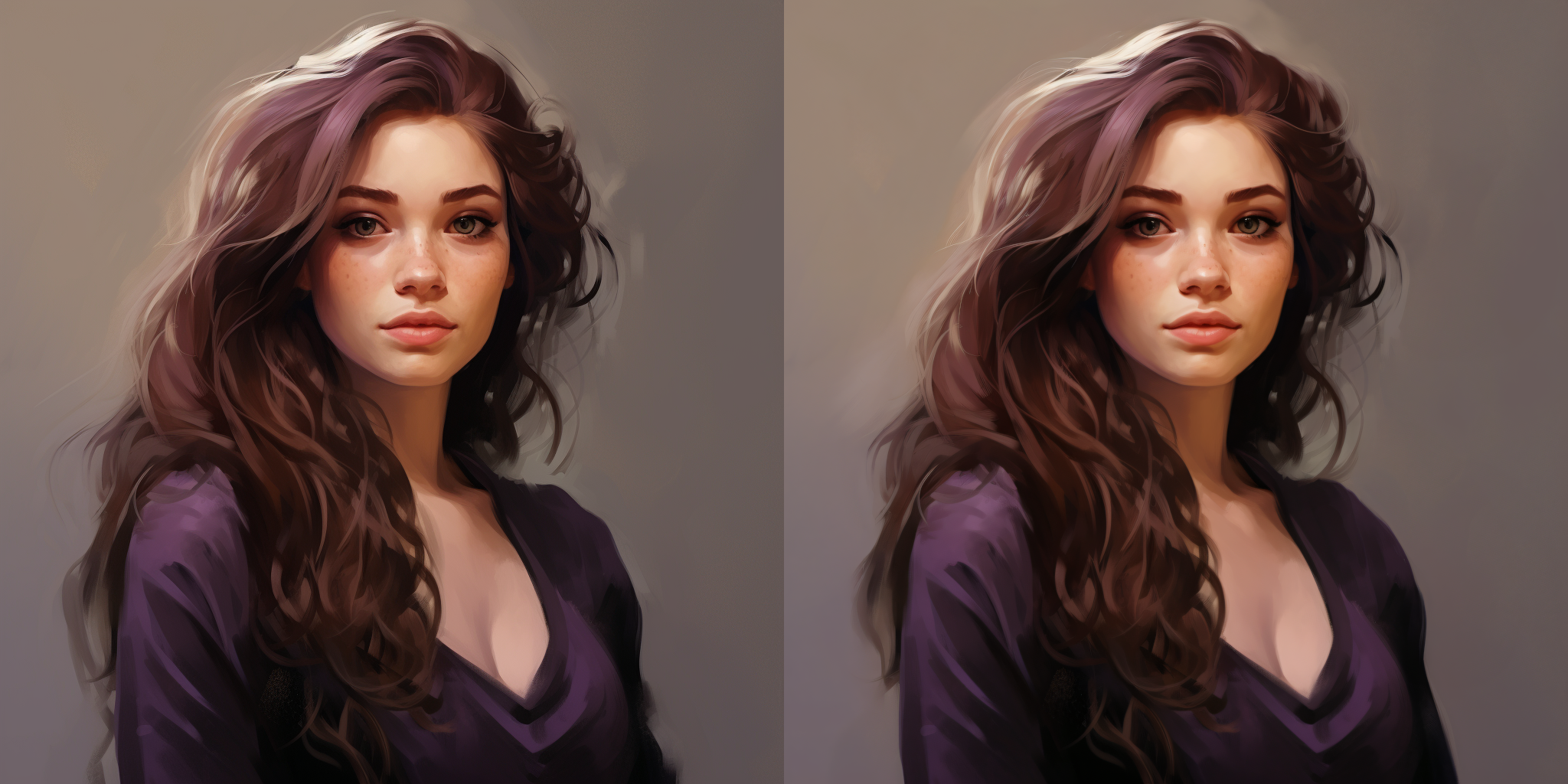 ENTP Female Artwork