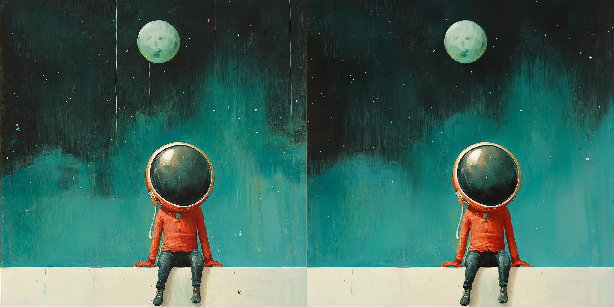 Moonface Artwork